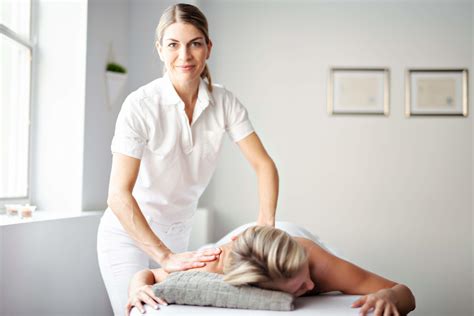 Massage Therapy That is Personalized 